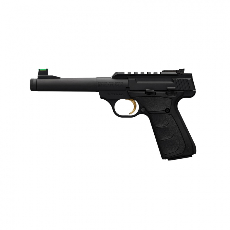 Browning BUCK MARK CAMPER UFX .22LR