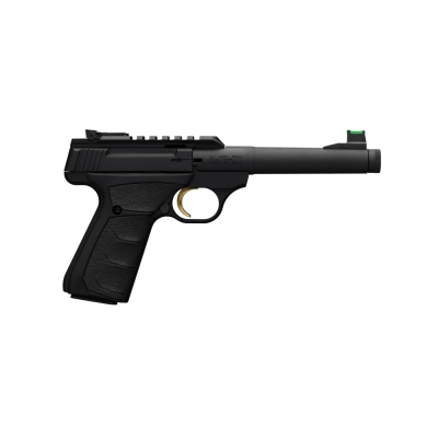 Browning BUCK MARK  VISION BLACK GOLD UFX .22LR