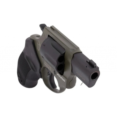 Revolver TAURUS 856 UltraLite .38 Spec. ČERNÝ