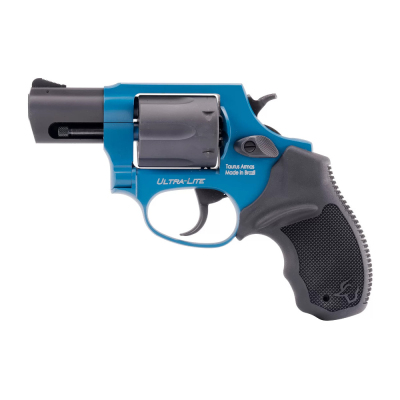 Revolver Taurus 856 UltraLite .38 Special +P 2´´ OD Green / černá / 6 ran