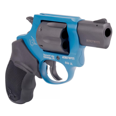 Revolver Taurus 856 UltraLite .38 Special +P 2´´ OD Green / černá / 6 ran