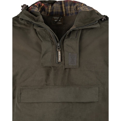 Bunda JACK PYKE ASHCOMBE SMOCK s membránou