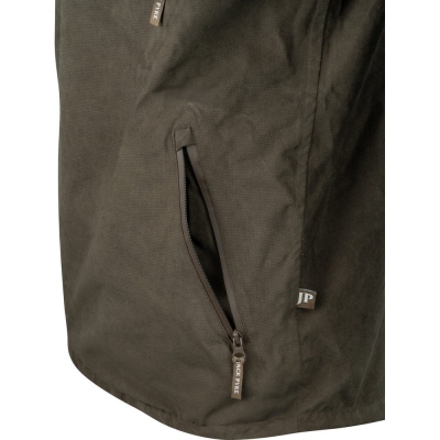 Bunda JACK PYKE ASHCOMBE SMOCK s membránou