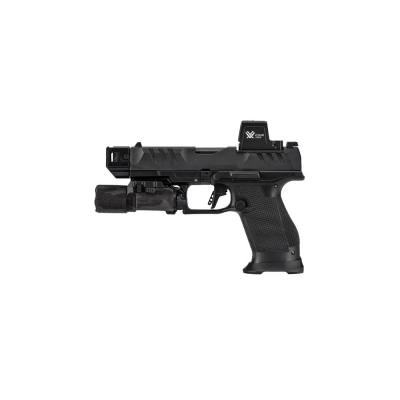 Kolimátor VORTEX VENOM Enclosed Micro Red Dot 3 MOA