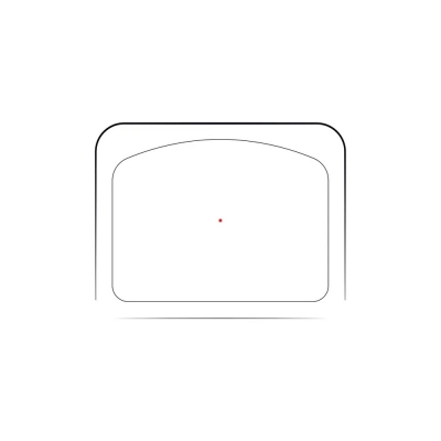 Kolimátor VORTEX VENOM Enclosed Micro Red Dot 3 MOA