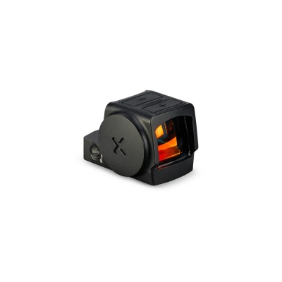 Kolimátor VORTEX VENOM Enclosed Micro Red Dot 3 MOA