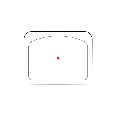 Kolimátor VORTEX VENOM Enclosed Micro Red Dot 6 MOA