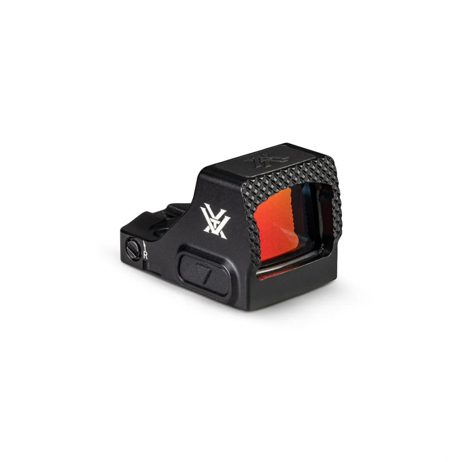 Kolimátor VORTEX DEFENDER CCW Micro Red Dot 3 MOA