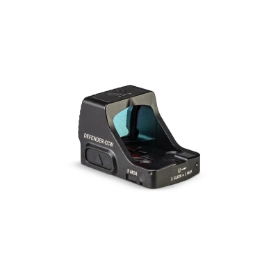 Kolimátor VORTEX VENOM Enclosed Micro Red Dot 3 MOA