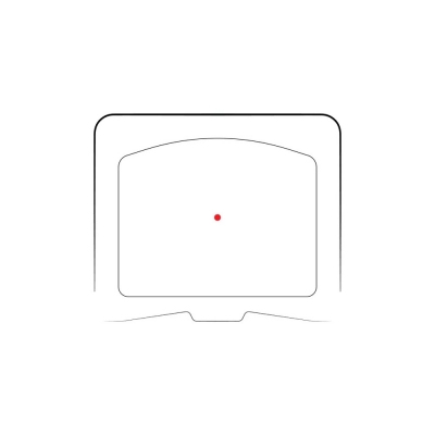 Kolimátor VORTEX VENOM Enclosed Micro Red Dot 3 MOA