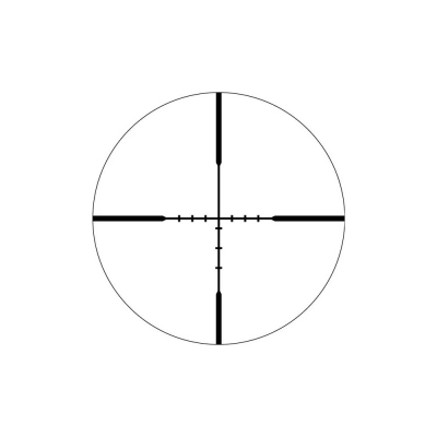 Puškohled VORTEX Triumph™ HD 3-9x40 