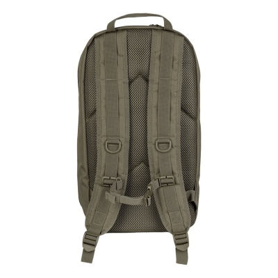 Taktický batoh MIL-TEC TACTICAL CORE 15 l – zelený