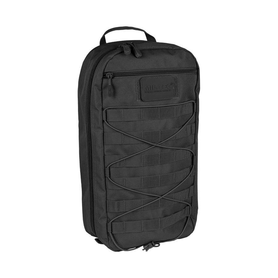 Taktický batoh MIL-TEC TACTICAL CORE 15 l – černý