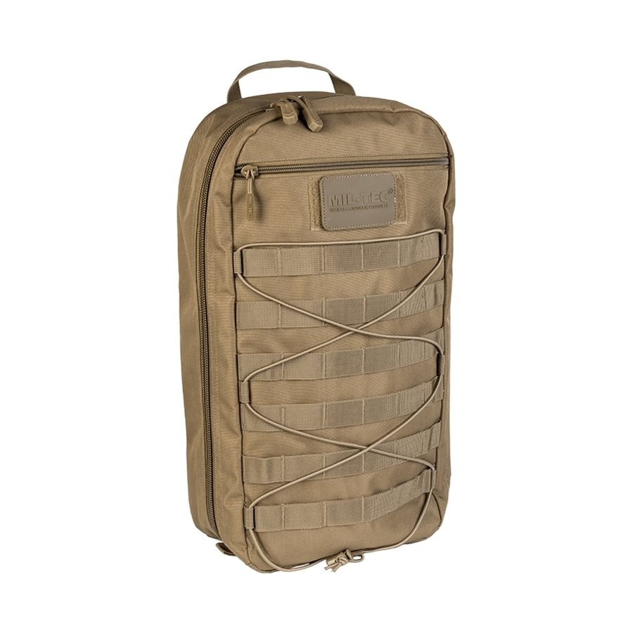 Taktický batoh MIL-TEC TACTICAL CORE 15 l – coyote