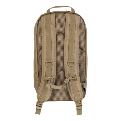 Taktický batoh MIL-TEC TACTICAL CORE 15 l – černý