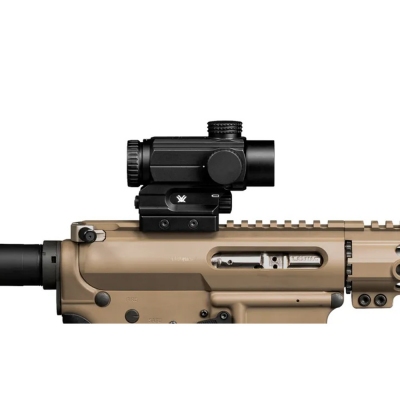 Kolimátor VORTEX STRIKEFIRE II Red/Green Dot 