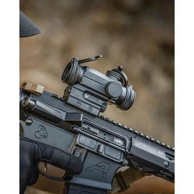 Kolimátor VORTEX STRIKEFIRE II Red/Green Dot 