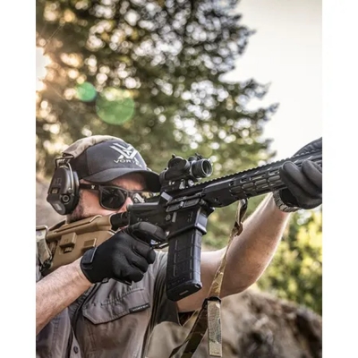 Kolimátor VORTEX STRIKEFIRE II Red/Green Dot 