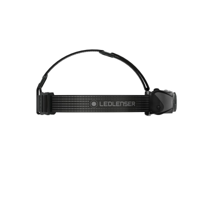 Čelová svítilna LEDLENSER MH7 černá