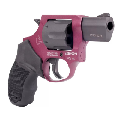 Revolver Taurus 856 UltraLite .38 Special +P 2´´ OD Green / černá / 6 ran