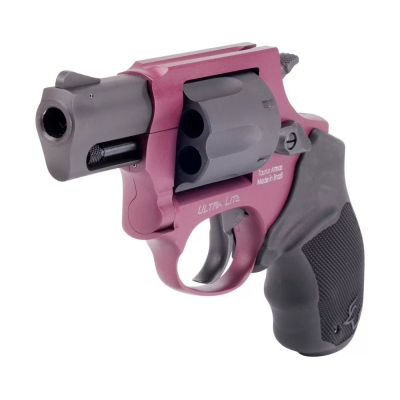 Revolver Taurus 856 UltraLite .38 Special +P 2´´ OD Green / černá / 6 ran