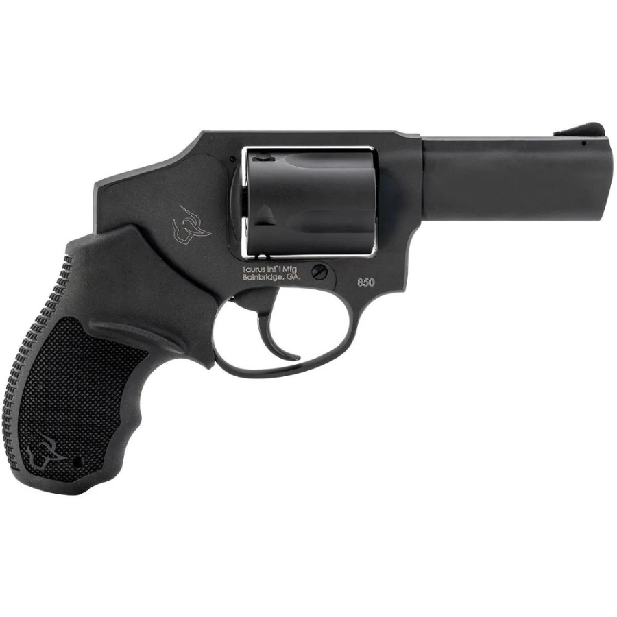 Revolver Taurus 850 Hammerless .38 Special 3