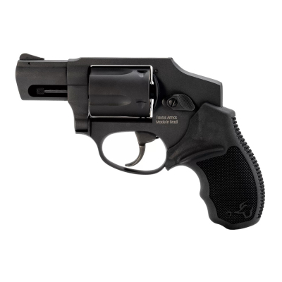 Revolver Taurus 850 Hammerless .38 Special 3