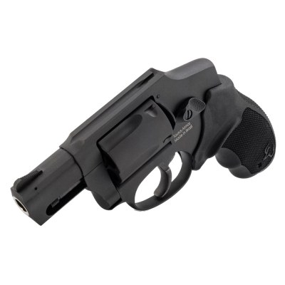 Revolver Taurus 850 Hammerless .38 Special 3