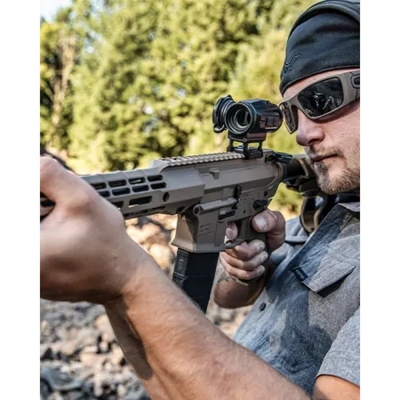 Kolimátor Spitfire™ HD Gen II 3x Prism Scope AR-BDC4 Reticle