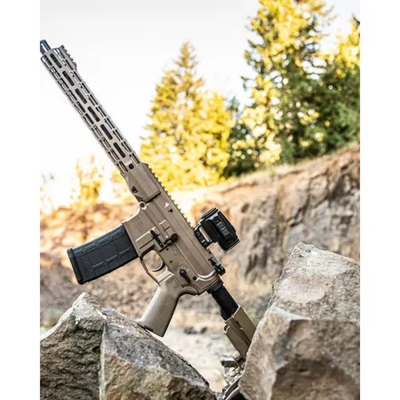 Kolimátor Spitfire™ HD Gen II 3x Prism Scope AR-BDC4 Reticle