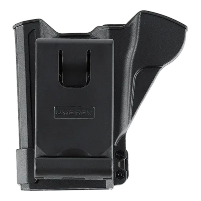 Polymerové pouzdro T4E TR50 / HDR50 s pojistkou a držákem zásobníku