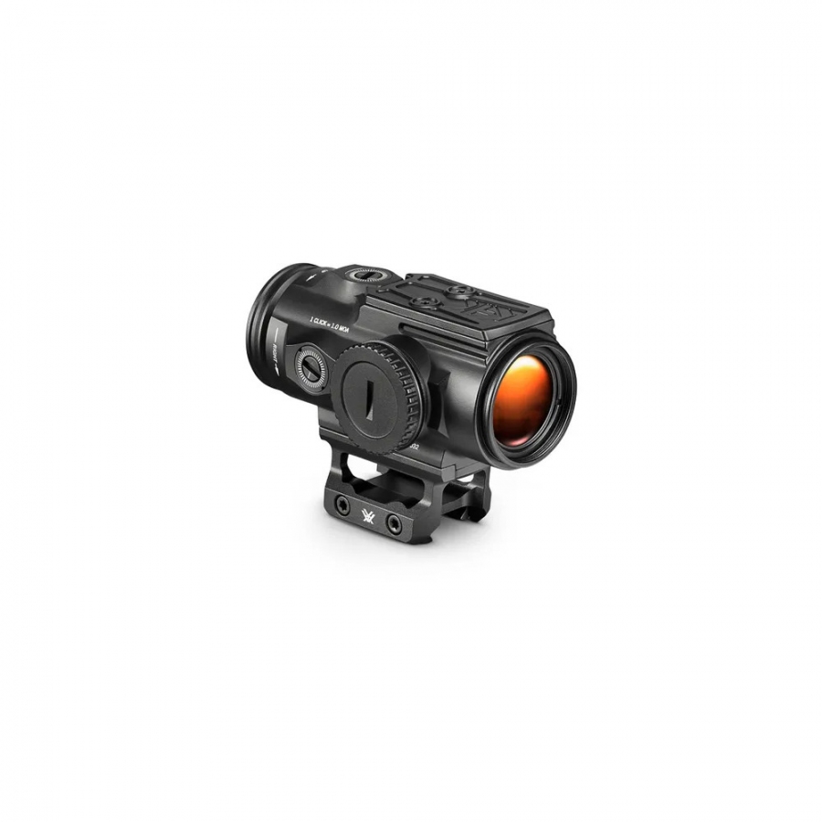 Kolimátor Spitfire™ HD Gen II 5x Prism Scope AR-BDC4 Reticle