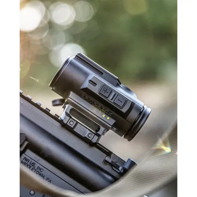 Kolimátor Spitfire™ HD Gen II 5x Prism Scope AR-BDC4 Reticle