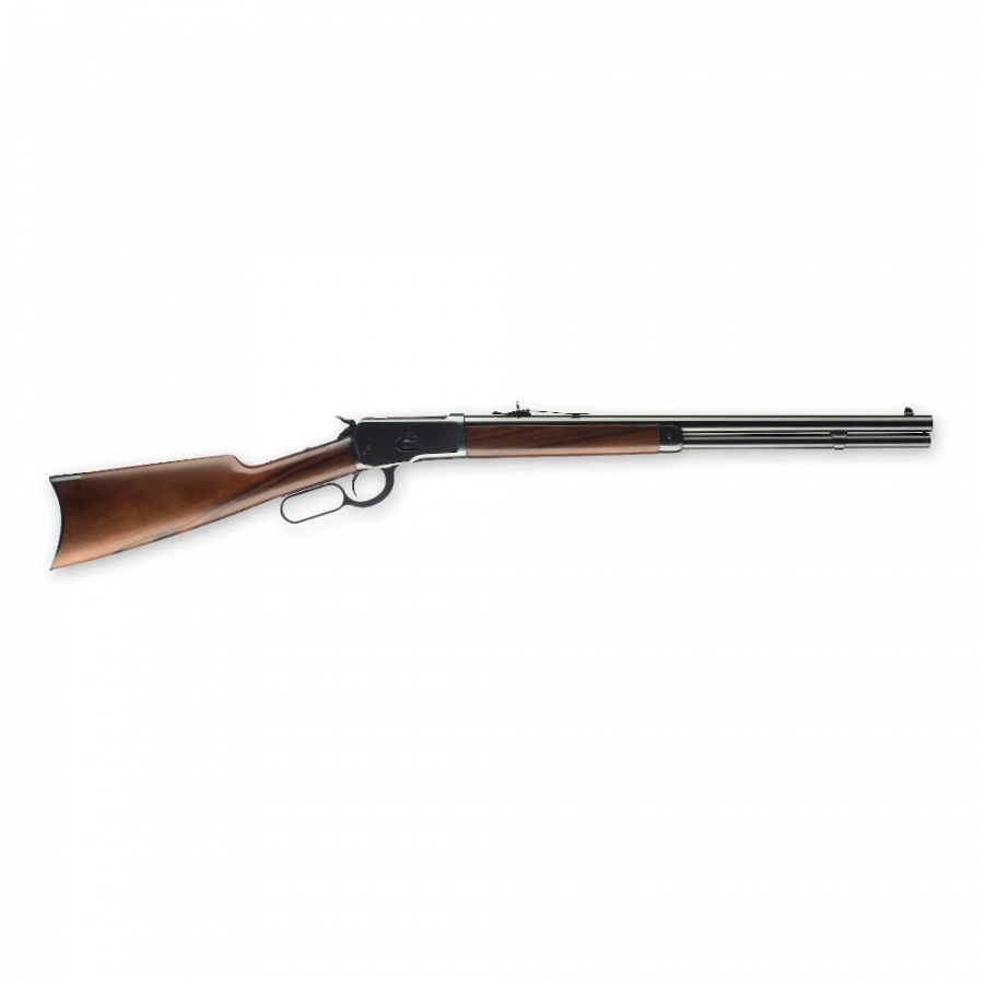 WINCHESTER Model 1892 Short Rifle .44-40 Win