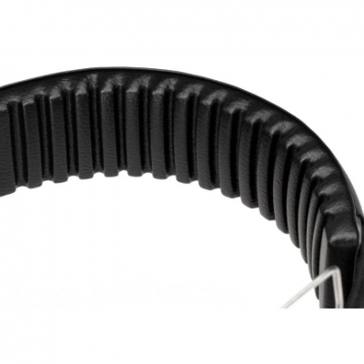 Sluchátka proti hluku M06A pasivní ZELENÁ 