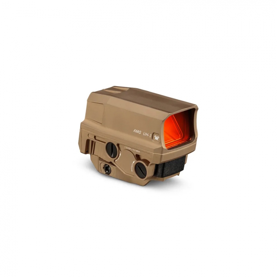 Kolimátor VORTEX AMG® UH-1® Gen II Holographic Sight TAN