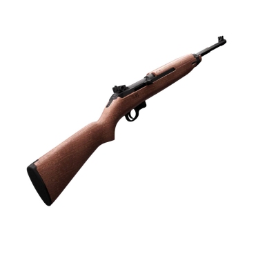 Vzduchový samopal UMAREX Legends MP40 GLE 4,5mm