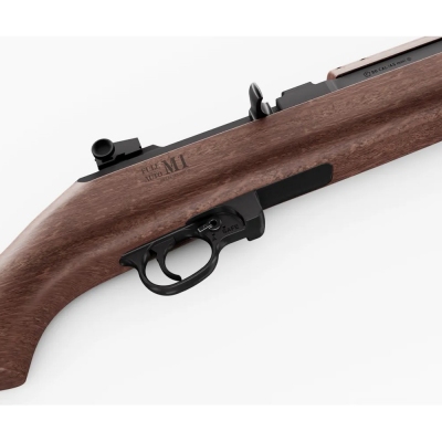 Vzduchový samopal UMAREX Legends MP40 GLE 4,5mm