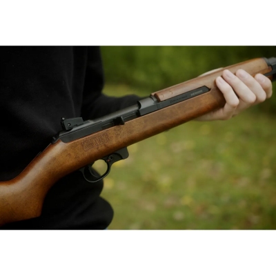 Vzduchový samopal UMAREX Legends MP40 GLE 4,5mm