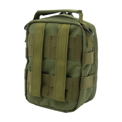 Elektronická sluchátka EARMOR M300X ČERNÉ