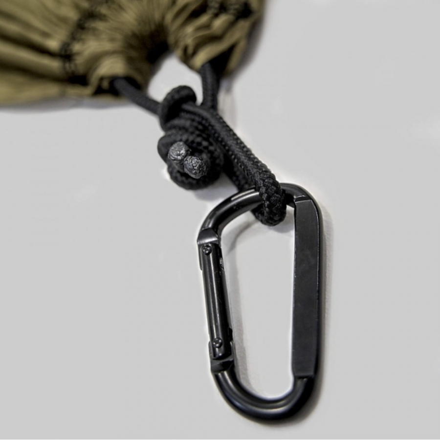 Hamaka MYNEST ZELENÁ 