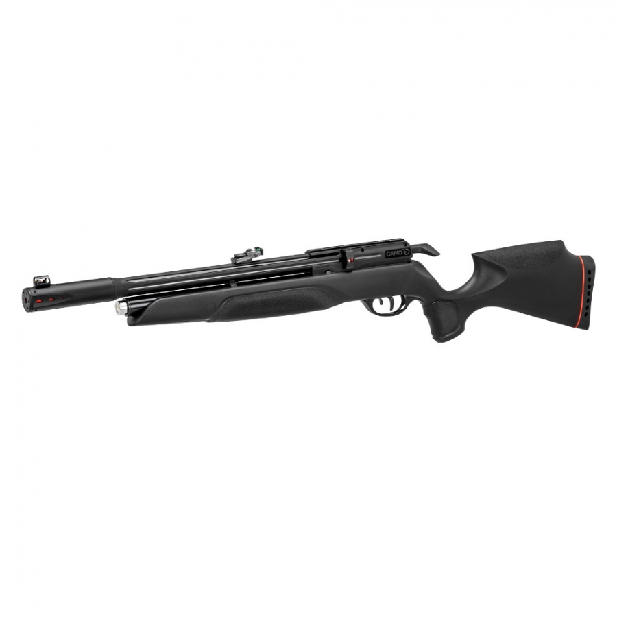 Větrovka GAMO Arrow Magnum PCP 40 J 5,5 mm
