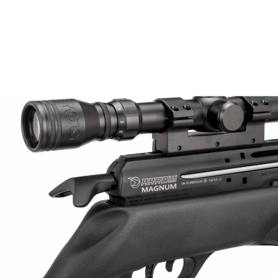 Větrovka GAMO ARROW MAGNUM PCP 40J 5,5mm