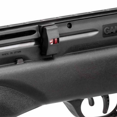 Větrovka GAMO ARROW MAGNUM PCP 40J 5,5mm