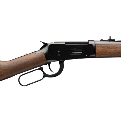 WINCHESTER Model 1892 Short Rifle .44-40 Win