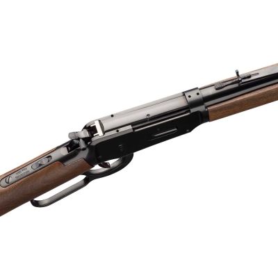 WINCHESTER Model 1892 Short Rifle .44-40 Win