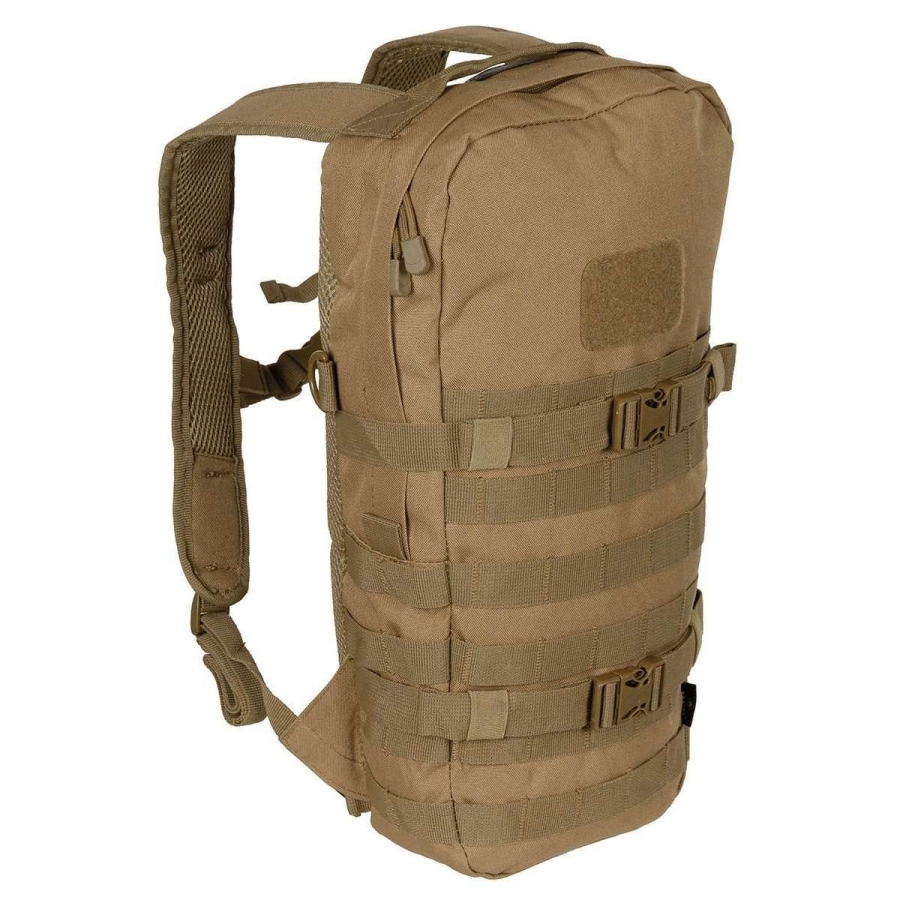 Batoh DAYPACK 15ltr. COYOTE