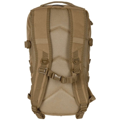 Batoh DAYPACK 15ltr. ZELENÝ 
