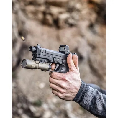 Kolimátor VORTEX DEFENDER XL Micro Red Dot 2 MOA