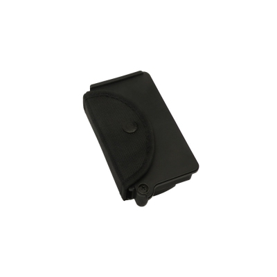 Rotační zásobník HTH-03 na textilní pouta HT-01 (kapacita 3 ks)